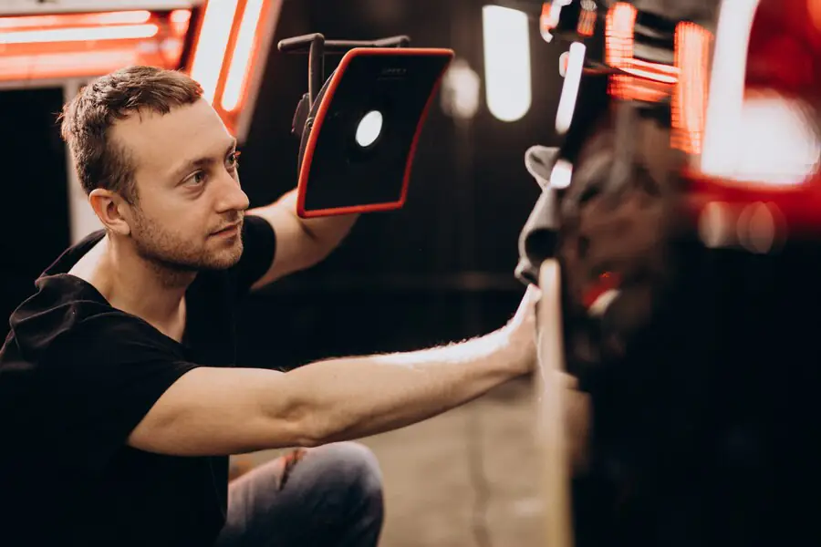 Mercedes-Benz and European car service specialists in Brisbane