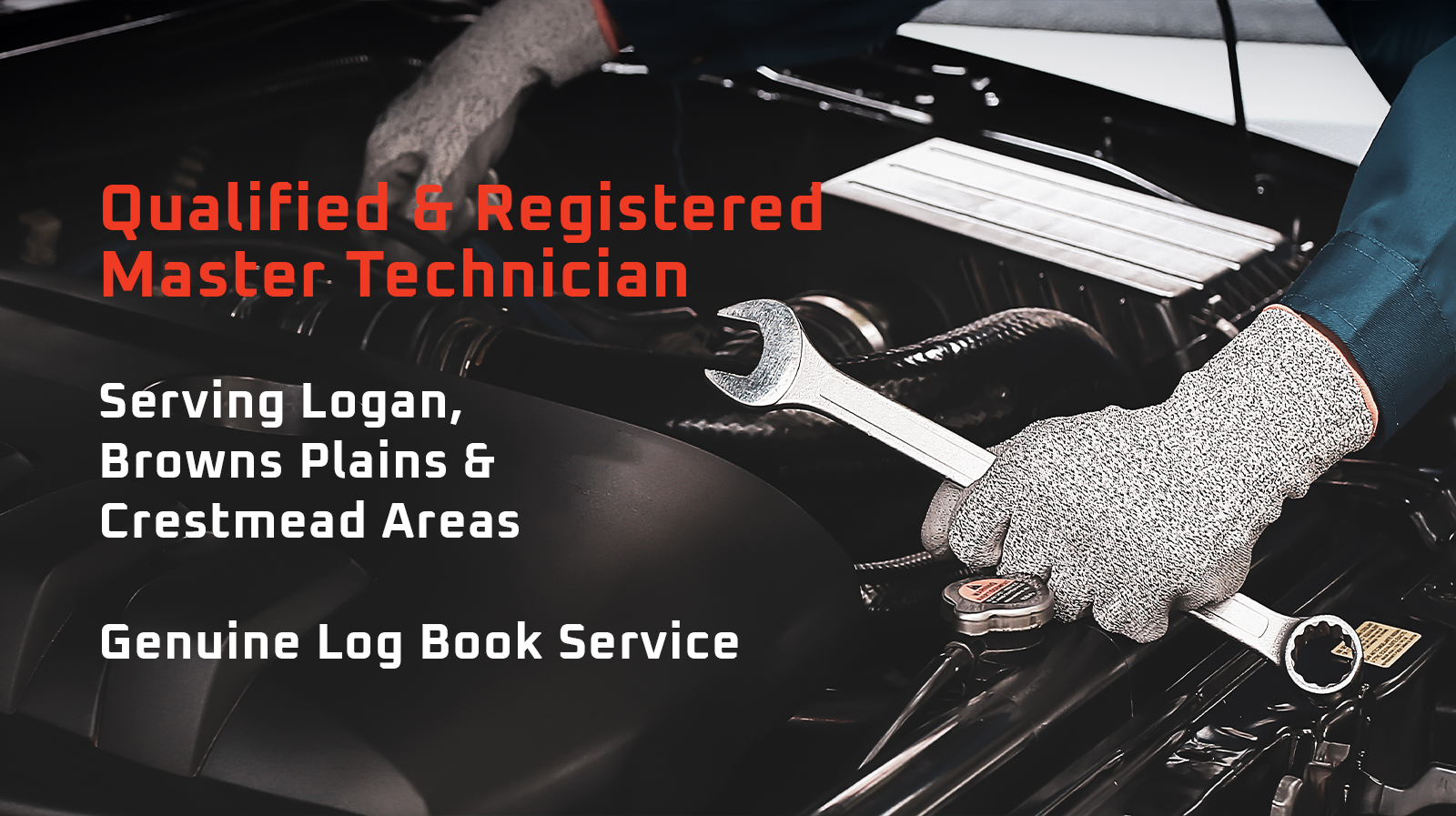 Tier Balancing at Peninsular Motors, Crestmead